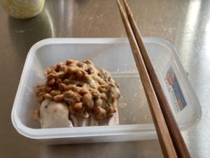 【減量日記】大会まであと6日(11月30日) | REGUTS